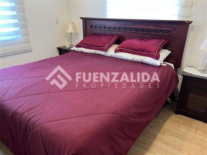 Casa en venta 4D Sector Pichllaguna Llanquihue