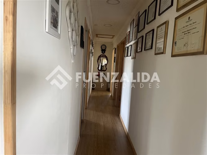 Casa en venta 4D Sector Pichllaguna Llanquihue
