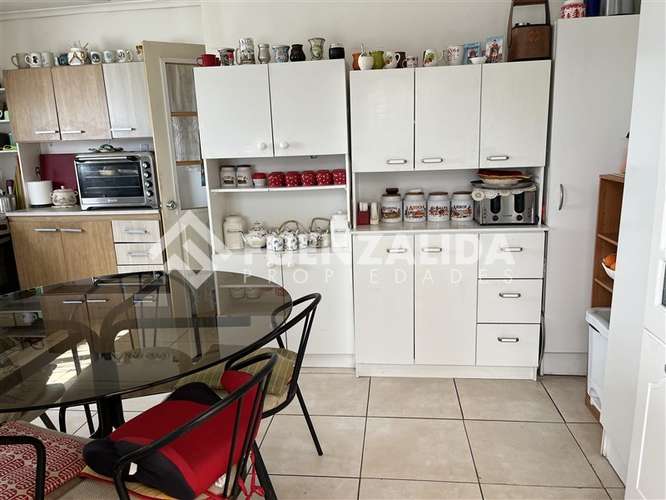 Casa en venta 4D Sector Pichllaguna Llanquihue