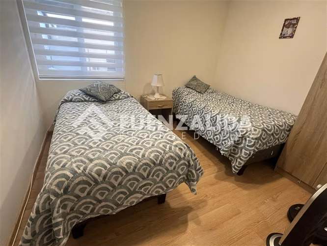 Casa en venta 4D Sector Pichllaguna Llanquihue
