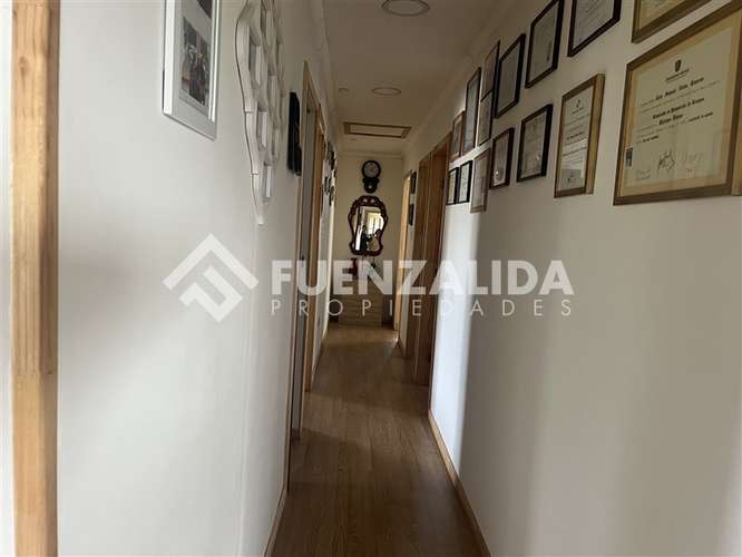 Casa en venta 4D Sector Pichllaguna Llanquihue