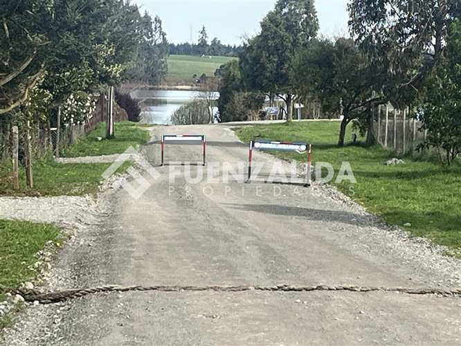 Casa en venta 4D Sector Pichllaguna Llanquihue