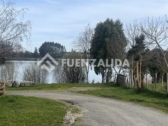 Casa en venta 4D Sector Pichllaguna Llanquihue