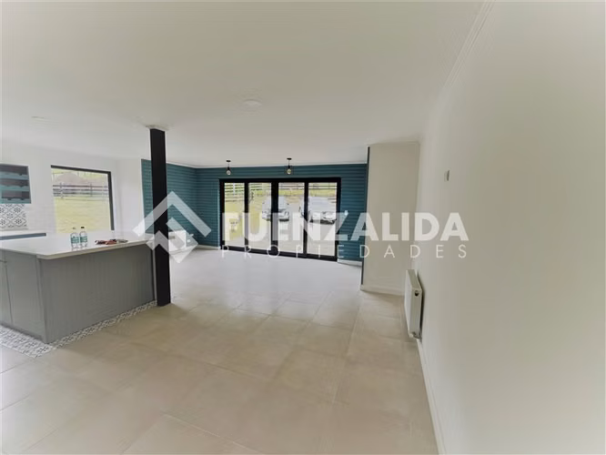 Vende casa nueva y Tiny house en Parcela Puerto Varas