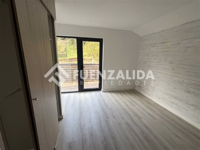 Vende casa nueva y Tiny house en Parcela Puerto Varas