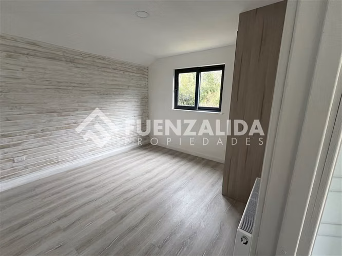 Vende casa nueva y Tiny house en Parcela Puerto Varas