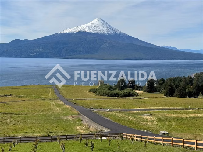 Parcela en venta en Ensenada