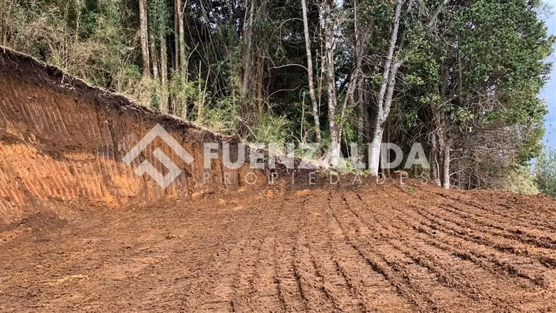 Parcela en venta en Ensenada