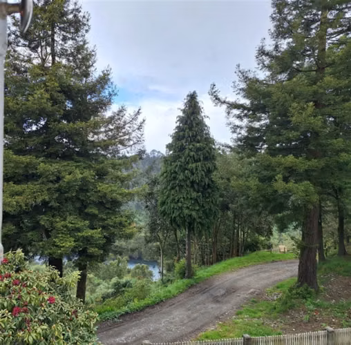 Casa en arriendo de 2 dorm. en Puerto Varas