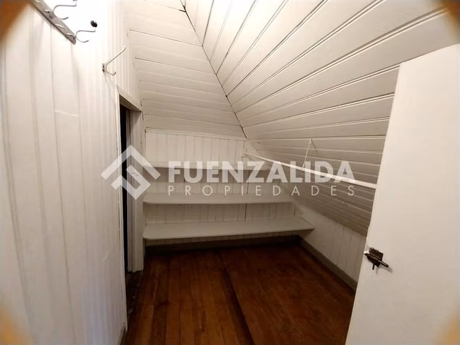 Casa en arriendo de 2 dorm. en Puerto Varas