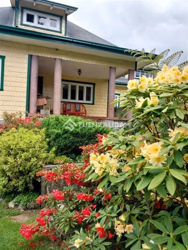 Casa en arriendo de 2 dorm. en Puerto Varas
