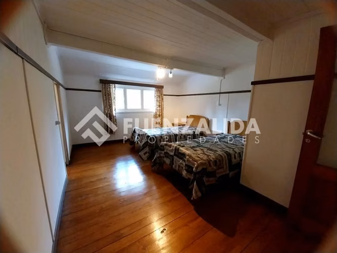 Casa en arriendo de 2 dorm. en Puerto Varas
