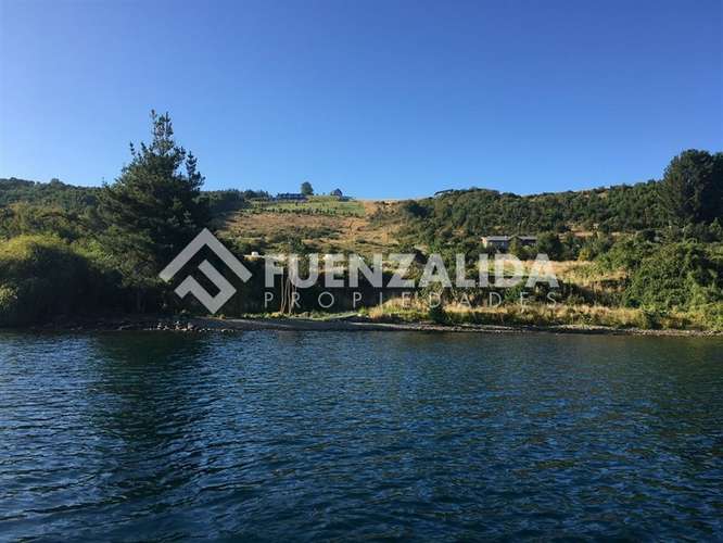 Venta Parcela Acceso Playa en Punta Larga, Frutillar