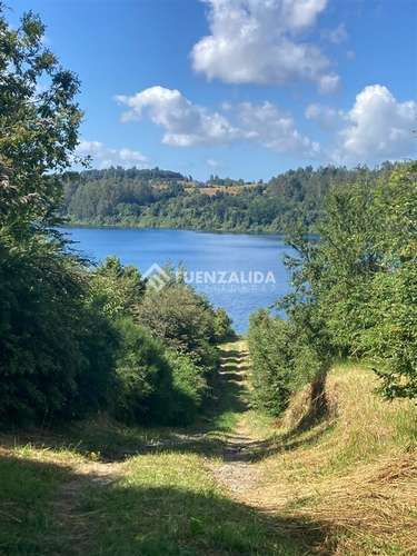 Venta Parcela Acceso Playa en Punta Larga, Frutillar