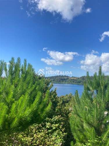 Venta Parcela Acceso Playa en Punta Larga, Frutillar