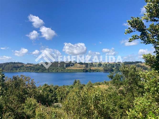 Venta Parcela Acceso Playa en Punta Larga, Frutillar