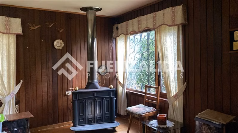 Arriendo de inmueble para uso comercial sector imperial