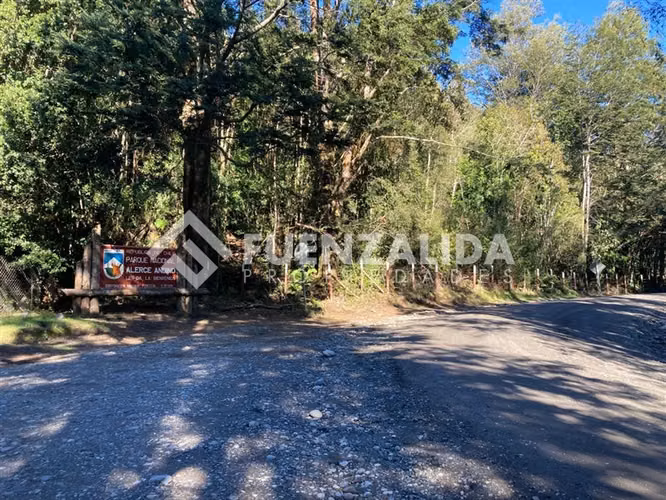 VENDEMOS CASA 2D2B A PASOS DE PARQUE ALERCE ANDINO - Imagen 31