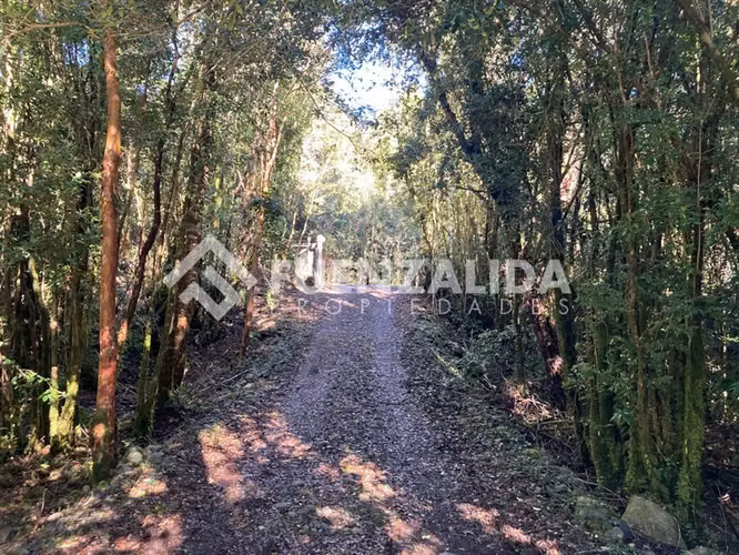 VENDEMOS CASA 2D2B A PASOS DE PARQUE ALERCE ANDINO - Imagen 27