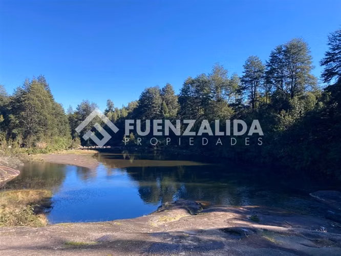 VENDEMOS CASA 2D2B A PASOS DE PARQUE ALERCE ANDINO - Imagen 32
