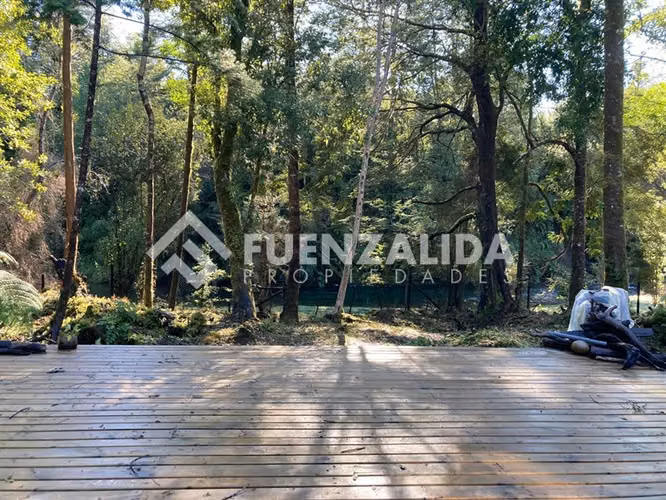 VENDEMOS CASA 2D2B A PASOS DE PARQUE ALERCE ANDINO - Imagen 20