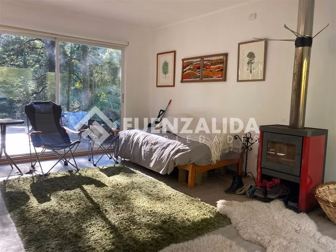 VENDEMOS CASA 2D2B A PASOS DE PARQUE ALERCE ANDINO - Imagen 5