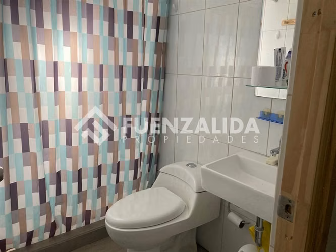 VENDEMOS CASA 2D2B A PASOS DE PARQUE ALERCE ANDINO - Imagen 18