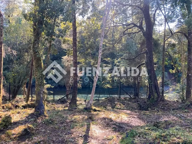 VENDEMOS CASA 2D2B A PASOS DE PARQUE ALERCE ANDINO - Imagen 21