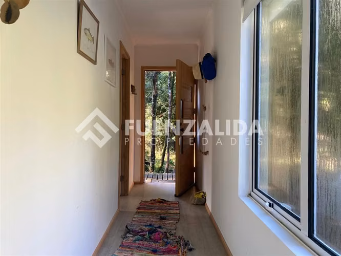VENDEMOS CASA 2D2B A PASOS DE PARQUE ALERCE ANDINO - Imagen 3