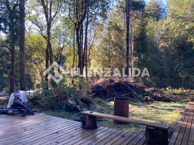 VENDEMOS CASA 2D2B A PASOS DE PARQUE ALERCE ANDINO - Imagen 26