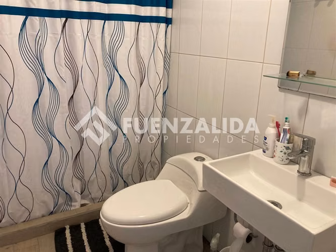 VENDEMOS CASA 2D2B A PASOS DE PARQUE ALERCE ANDINO - Imagen 17