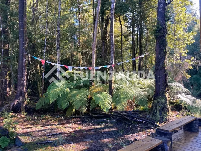 VENDEMOS CASA 2D2B A PASOS DE PARQUE ALERCE ANDINO - Imagen 19