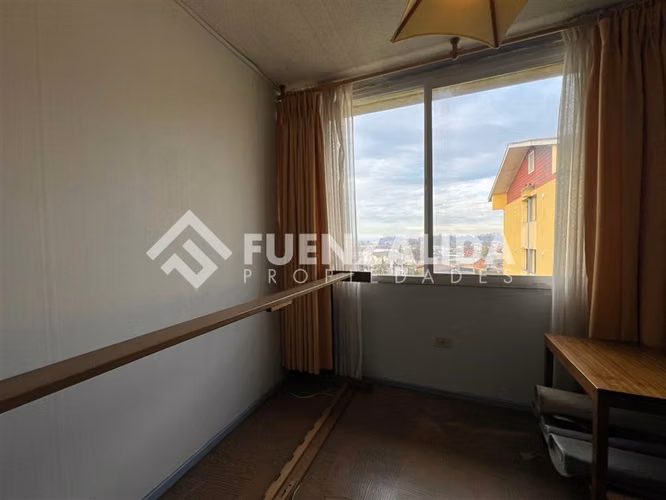 Departamento en venta de 3D en Osorno - Imagen 11