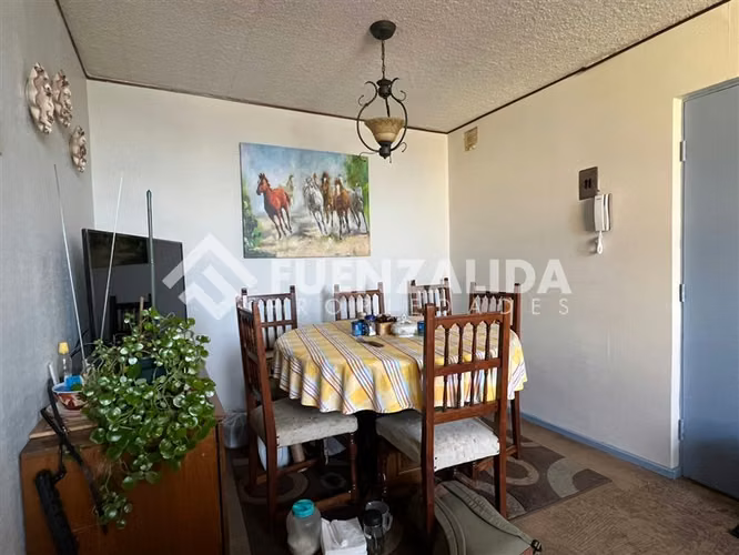 Departamento en venta de 3D en Osorno - Imagen 7