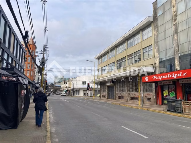 Arrendamos Oficina en excelente ubicación Puerto Montt