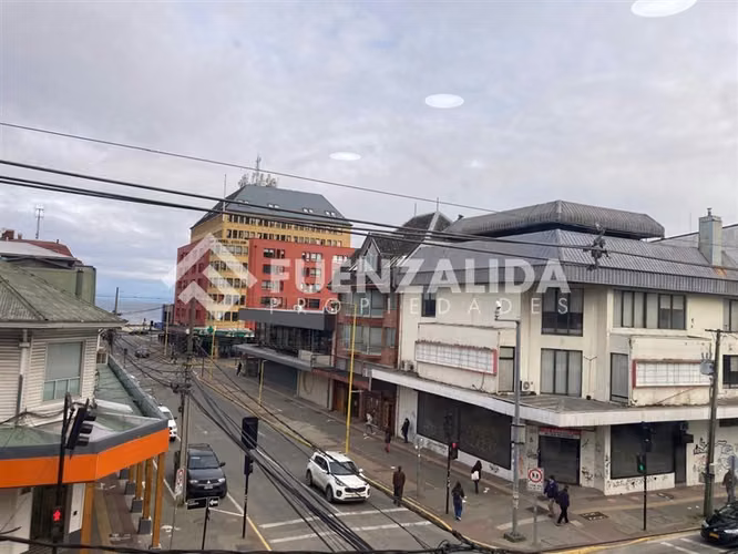 Oficina en excelente ubicacion arriendo Puerto Montt