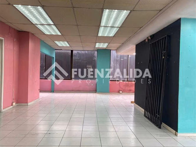 Arrendamos Oficina en excelente ubicación Puerto Montt