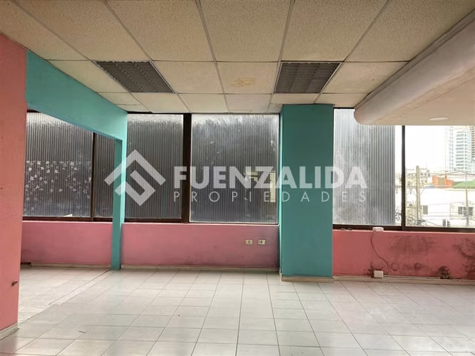 Arrendamos Oficina en excelente ubicación Puerto Montt