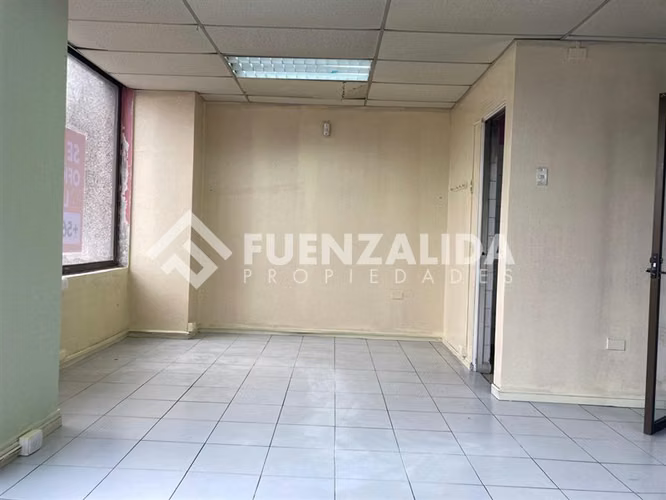 Arrendamos Oficina en excelente ubicación Puerto Montt