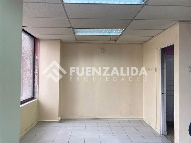 Arrendamos Oficina en excelente ubicación Puerto Montt