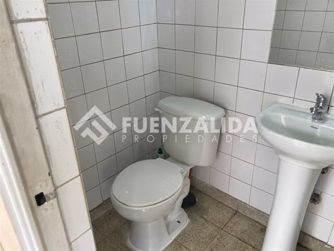 Arrendamos Oficina en excelente ubicación Puerto Montt