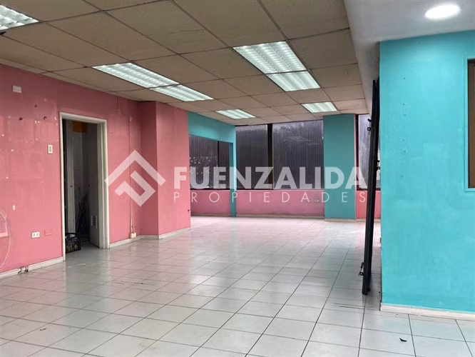 Arrendamos Oficina en excelente ubicación Puerto Montt