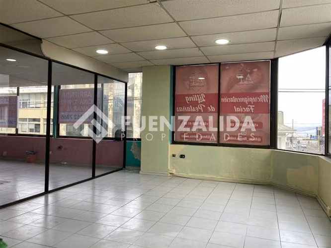Arrendamos Oficina en excelente ubicación Puerto Montt