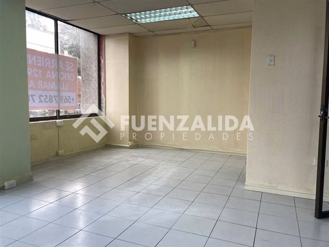 Arrendamos Oficina en excelente ubicación Puerto Montt
