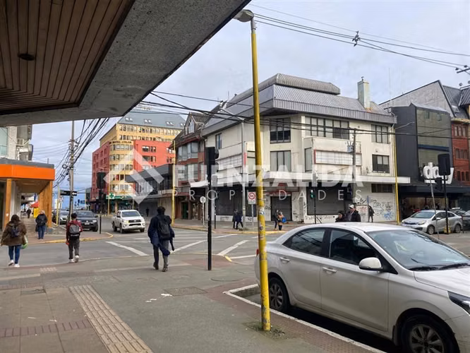 Arrendamos Oficina en excelente ubicación Puerto Montt