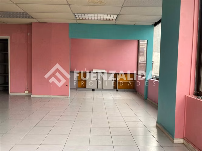 Arrendamos Oficina en excelente ubicación Puerto Montt