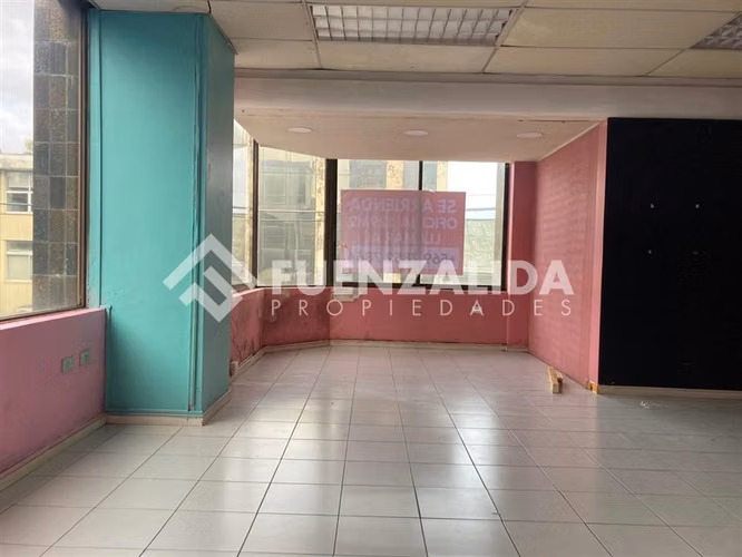 Arrendamos Oficina en excelente ubicación Puerto Montt