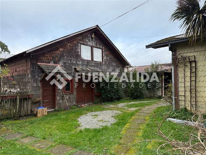 BAJO PRECIO!!!! Propiedad Sector Imperial - Imagen 2