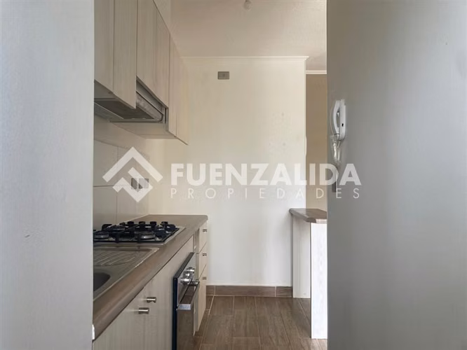 Arriendo depto 2D2B con gastos incluidos en Puerto Montt