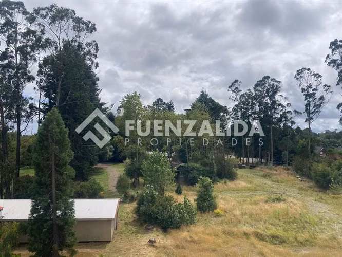 Arriendo depto 2D2B con gastos incluidos en Puerto Montt
